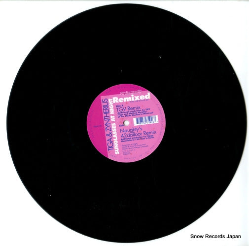 GIGOLO92 disc