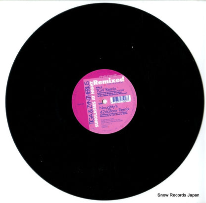 GIGOLO92 disc