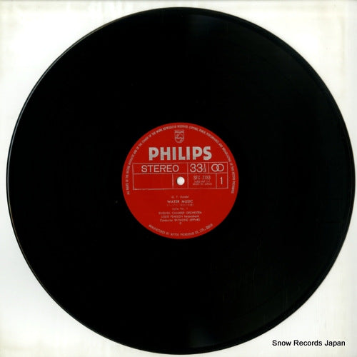 SFX-7783 disc