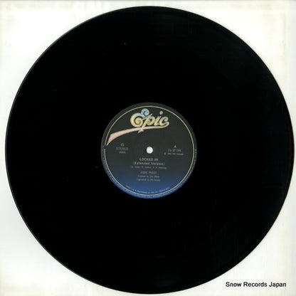15.3P-749 disc