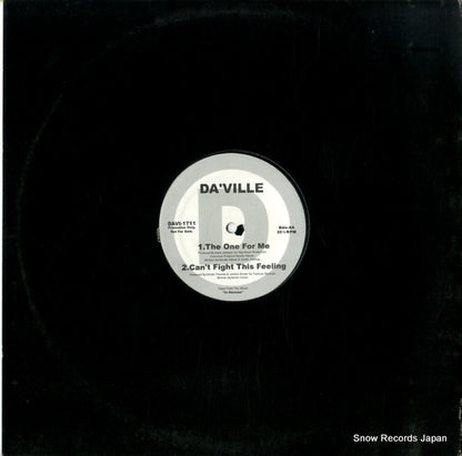 DAVI-1711 back cover