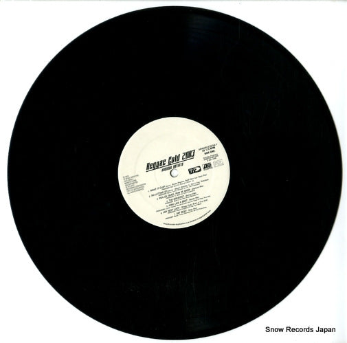 VPAGRL83654-1 disc