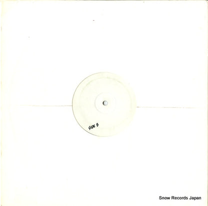 SAN001 back cover