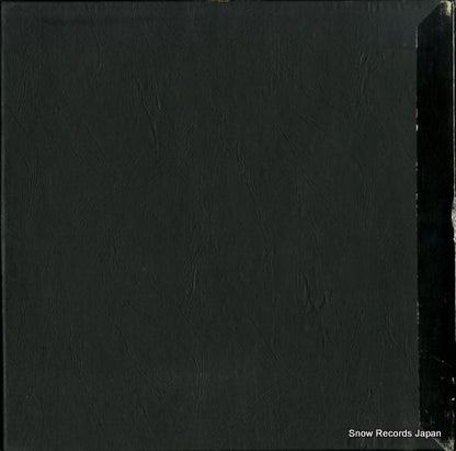 SLS837 back cover