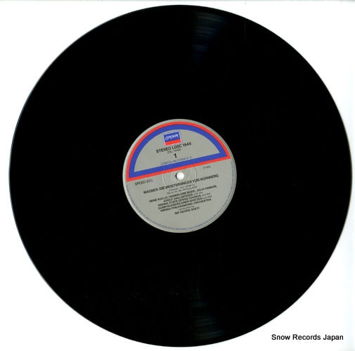 L00C-1545 disc