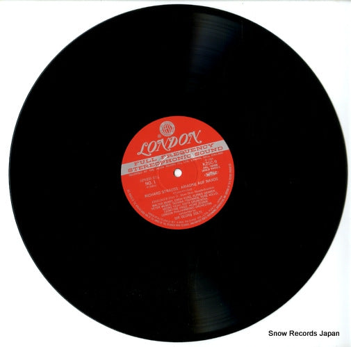 K25C-9 disc