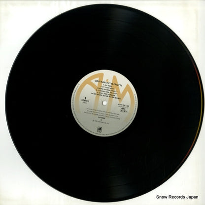 AMP-28132 disc