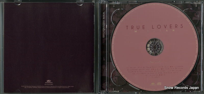 SRCL8138 disc