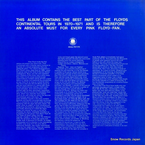 FET771 back cover