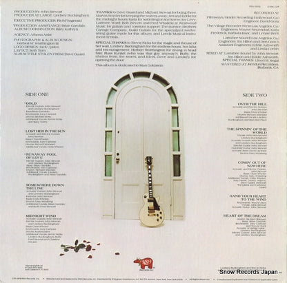 RS-1-3051 back cover
