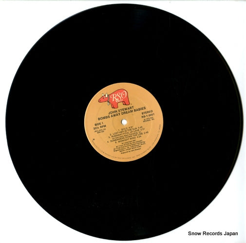RS-1-3051 disc