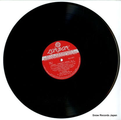 SLC1972 disc