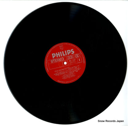 SFX-7558 disc
