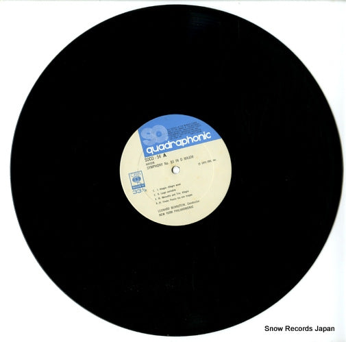 SOCO54 disc