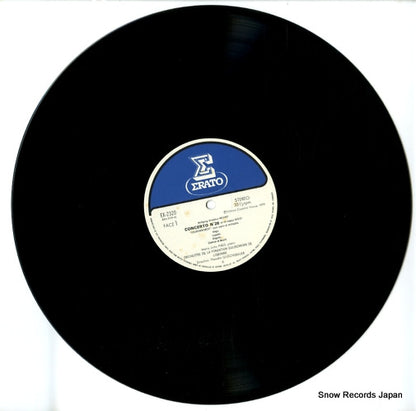 EX2320 disc