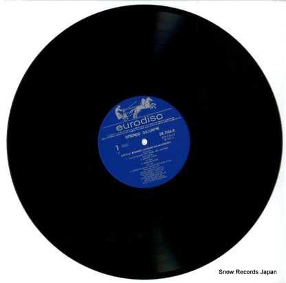 OX-1106-K disc