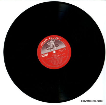 EAA-110 disc