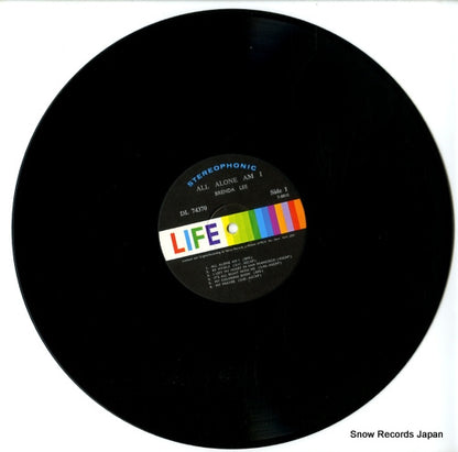 DL74370 disc
