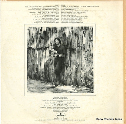 SR-61378 back cover