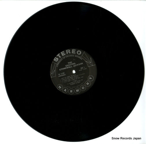 HS11187 disc