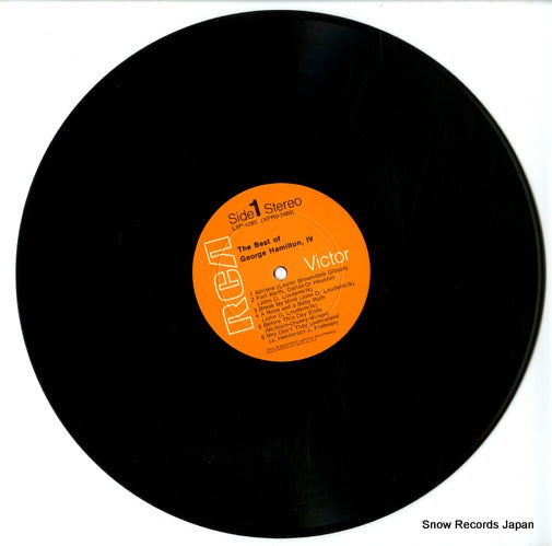 LSP-4265 disc