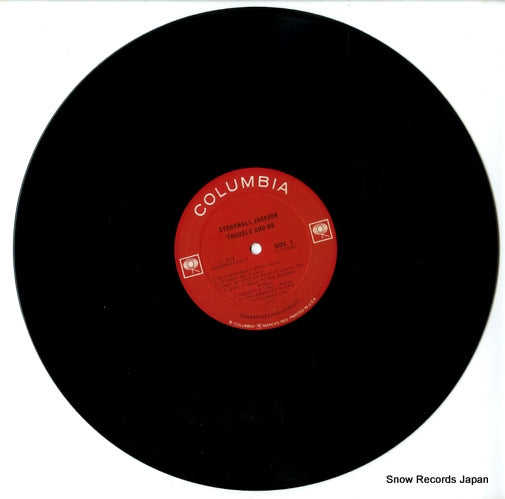 CL2278 disc