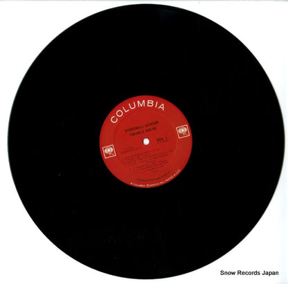 CL2278 disc