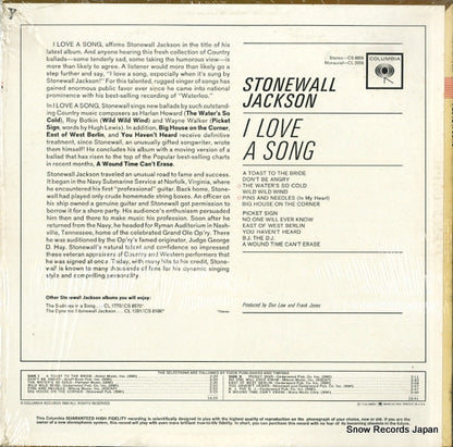 CL2059 back cover