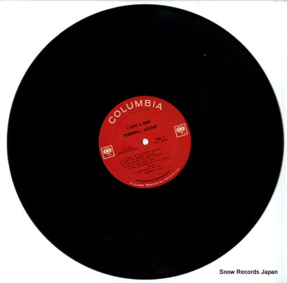 CL2059 disc