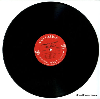 CL2509 disc