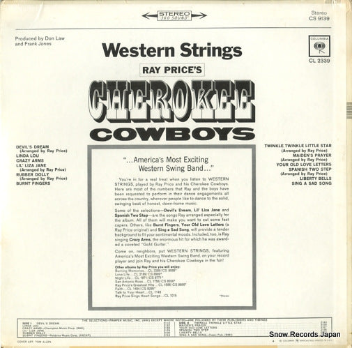 CS9139 back cover