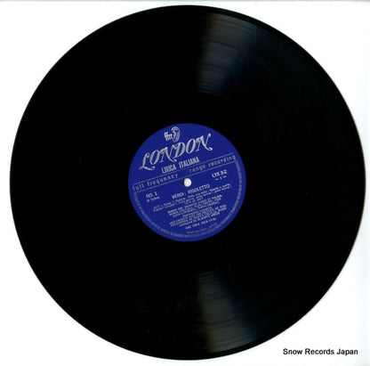 LYX3-2 disc