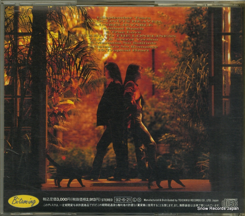 TECA-30385 back cover