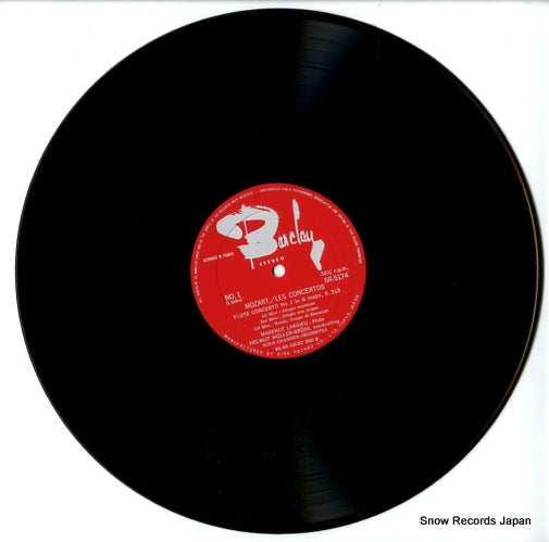 SR5174 disc