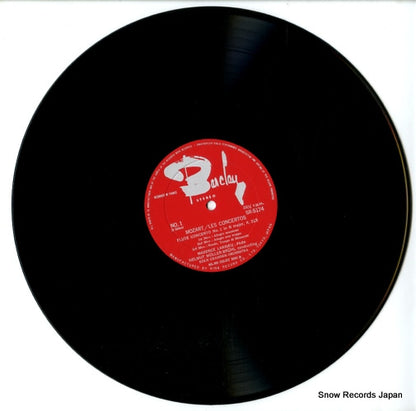 SR5174 disc