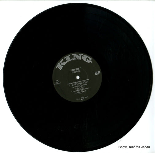 KING728 disc