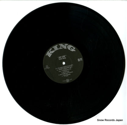 KING728 disc