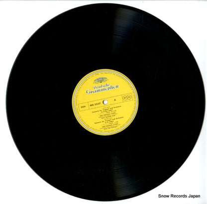 MG2237 disc