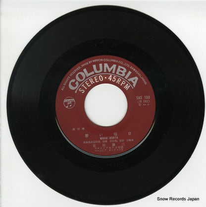 SAS-100 disc