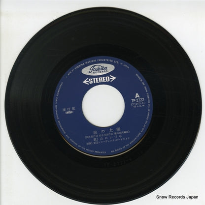 TP-2722 disc