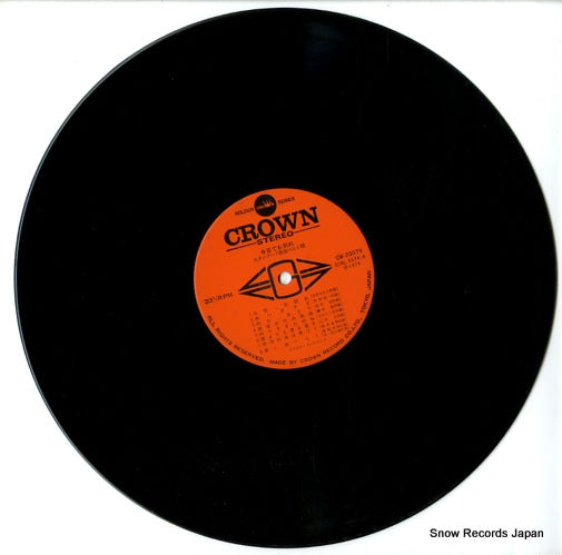 GW-20079 disc