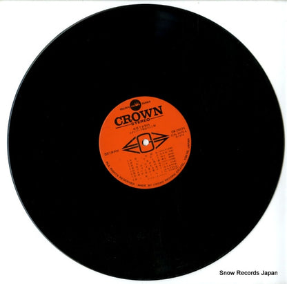 GW-20079 disc