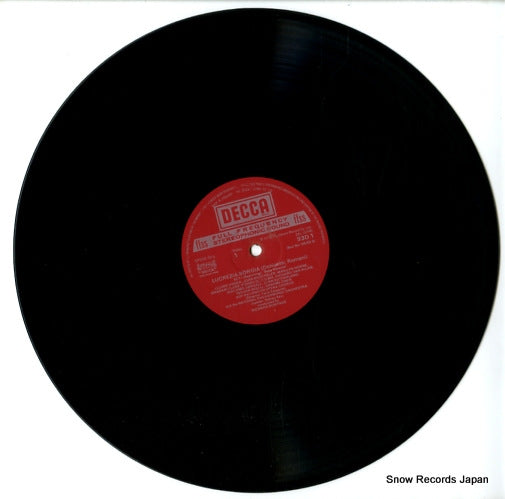 D93D3 disc