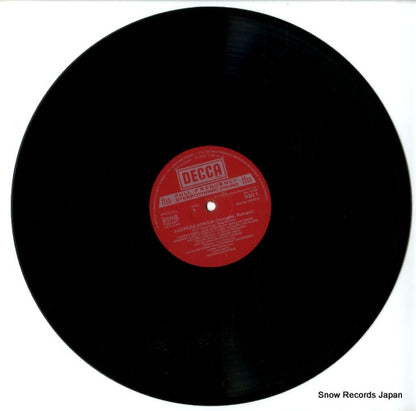 D93D3 disc