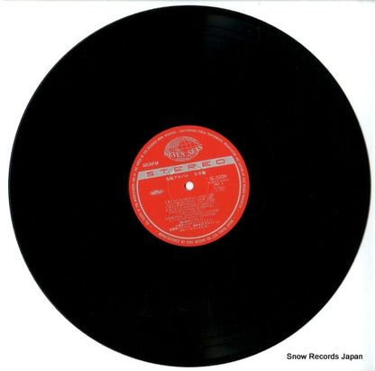 SL3009 disc