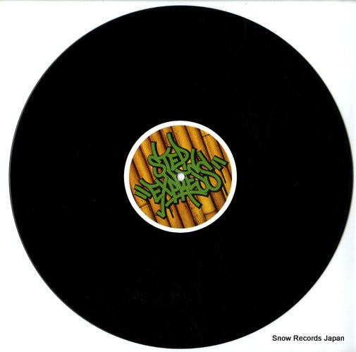XPRESS014 disc