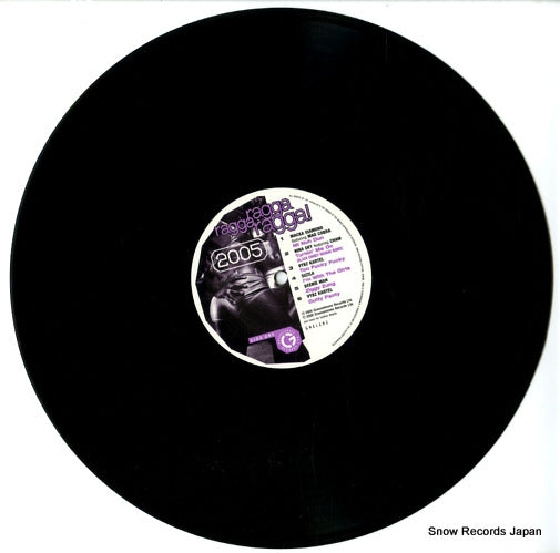 GREL282 disc