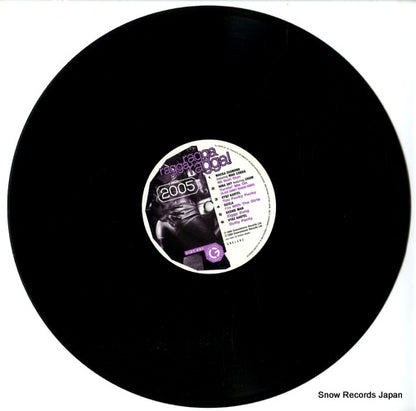 GREL282 disc