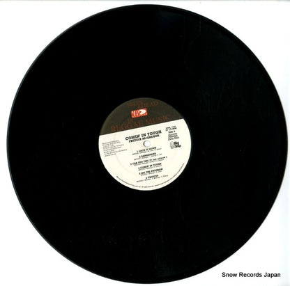 VPRL1705 disc