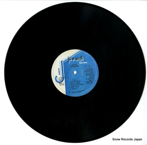 LALP13 disc